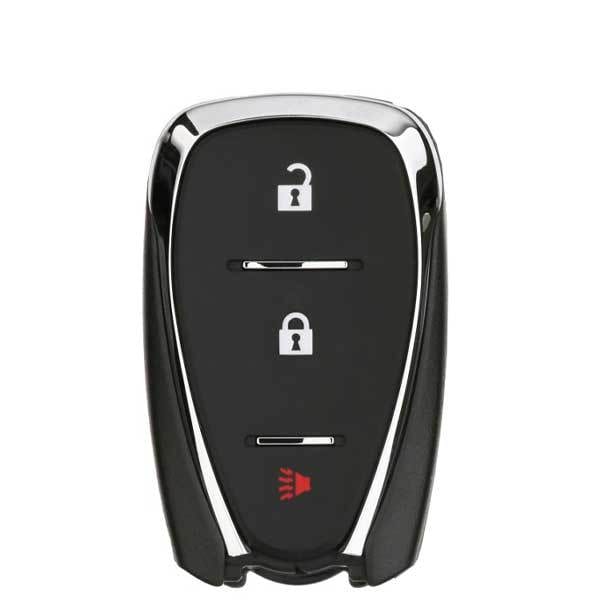 KeylessFactory: 2018 - 2020 Chevrolet  / 3-Button Smart Key / PN: 13529639 / HYQ4EA